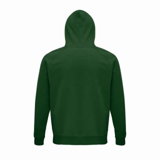 Sudadera con capucha unisex personalizada